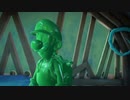 【ゆっくり実況】ルイージマンション３（パート１０）
