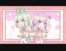 どりーみんチュチュ 歌ってみた 【猫花×らいむ】