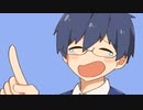 【手描き】2020誕生日【wrwrd】