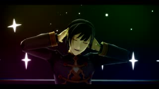 【SideMMD】シュガーヘイト【東雲荘一郎】