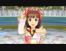 【春研】天海春香「GO MY WAY!!」月読華舞和装