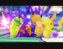【TA】スマブラWiiUイベント戦「かみなりのちから」4:91秒
