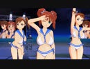 【MMD】ライアーダンス【アイマス】
