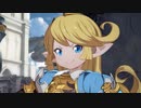 【GBVS】Noble Execution (VS シャルロッテ)【10分耐久】
