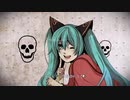 【初投稿】Bad∞End∞Night【一人で歌ってみた】