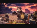 MHW 探検実況_hi-001b