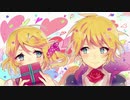 【男女で歌う】チョコレートボックス/りぃね×美神