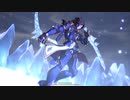 【GBVS】Weiβer Drache (VS ランスロット)【10分耐久】