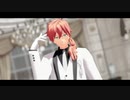 【Fate/MMD】自作ロマニ・コラボ正装VerでGimme×Gimme