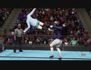 346×283プロレス CG1 SHINYCARD キックオフショー Bパート