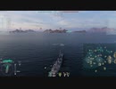 【Wows】Krasny Krymはいいぞ！その１