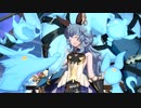 【GBVS】Licht (VS フェリ)【10分耐久】
