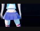 【MMD艦これ】ヒビカセ
