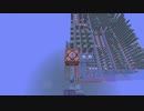 【MinecraftBE】音ブロックで「ロキ」【playsound】