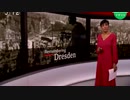 第二次世界大戦中のドレスデン爆撃から75年...式典が行われる