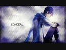 【KAITO_V3】CONCEAL【カバー】