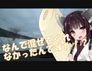 【VOICEROID車載】マキ＆きりたんと行く北海道ドライブ記録簿　国道40号線Part6【きりマキ車載】