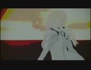 【MMDクレイモア】ディカディズム【テレサ＆クレア】