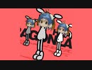 PEAFOWLADY～クジャクは大変なものを盗んでいきました