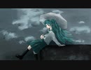 【初音ミク】君のいる場所【オリジナル曲】