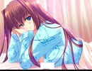 とらいあんぐるＢＬＵＥ　プレイ動画　京介ルート　パート40