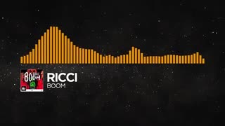 Ricci - Boom【Monstercat Release】