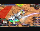 履物のEXVS2　96足目　　ペーネロペー　ザクⅢ改