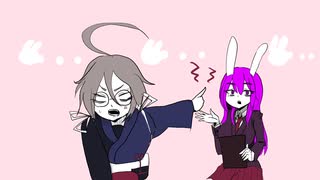 【東方合同動画企画】八意メンタルクリニック☆～狂気の精神病院～