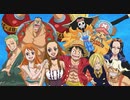 【ONEPIECE】全力紹介始めるよ【ロロノア・ゾロ編】