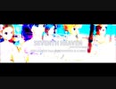 SEVENTH HEAVEN(rmx)