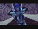 [神羅万象チョコMMD] GimmexGimme [アスタロット]