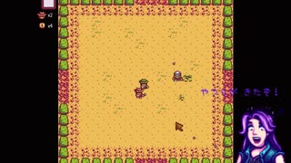 【Stardew Valley】人外が牧場を始める　実況プレイ＃46