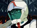 【MUGENキャラ作成】ガンダム