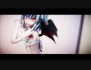 【東方MMD】水着レミリアでGimme×Gimme
