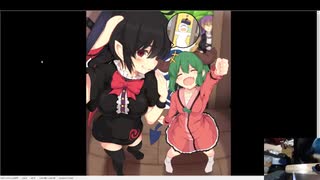 18 07 17 00 ロリメイトお絵かき企画 Lv 豪華二本立て企画 ワンドロ お題 正邪 チロリアンちゃん 発表会 極上のぬえちゃん ニコニコ動画