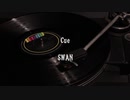 [ニコラップ] SWAN - Cue