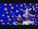 【コイカツ】【打上げライブ】オリキャラでライアーダンス【ステージ配布】【KKVMD】
