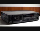 【カセットデッキ】SONY TC-K777ESⅡ