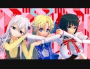 【コイカツ】【打上げライブ】オリキャラでアンデッドエネミー【ステージ配布】【KKVMD】