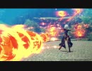 BLUE PROTOCOL公式配信『ブルプロ通信』#1　3/3