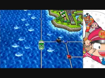 【桃太郎電鉄16】全力でゆっくり進む桃太郎電鉄　４６年目【カード制覇付き】