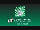 【MHW:I】冰冠のフラーズダルム イヴェルカーナ 裸ランス ソロ 07'52"25 TA wiki rules