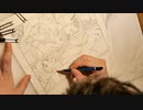 ゆきひとの雑談＆お絵描きライブ配信 #24