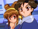 バトルアスリーテス大運動会　TV　第5話　傲慢