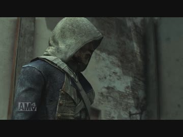 ASSASSIN'S CREED Ⅳ 字幕プレイ Part5