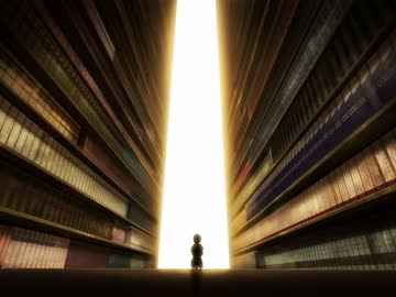 ef - a tale of memories.　第6話　「rain」