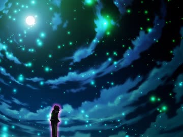 ef - a tale of memories.　第9話　「forget me not」
