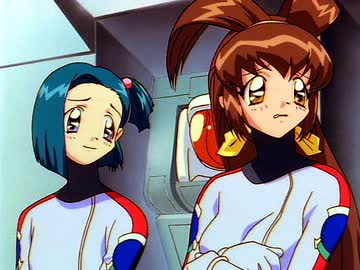 バトルアスリーテス大運動会 OVA&TV〈2012年6月末までの期間限定生産・… 51HcY991zkL.jpg_BO30,255,255,