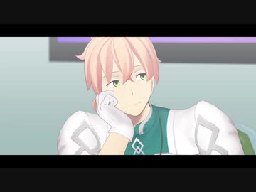 【Fate/MMD】ロマニつめあわせ【第1部】