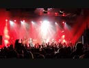 2020年02月13日　海外ライブ　13　BABYMETAL　「Road of Resistance」　ドイツ・ケルン